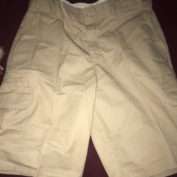 Dickies Other - Khaki shorts
